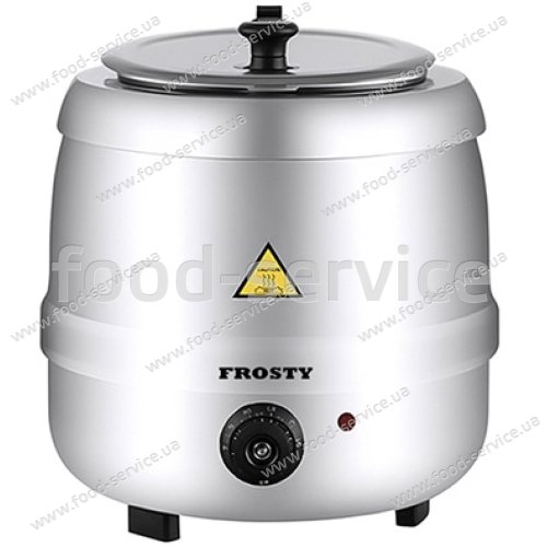 Супник електричний Frosty FSK-10S